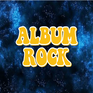 Listen to Album Rock in the App