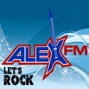 Listen to AlexFM Radiostation in the App