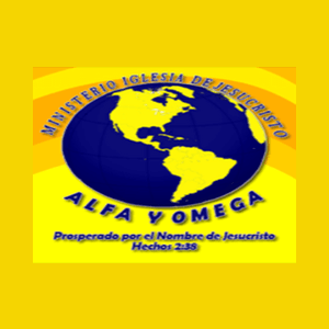 Listen to Alfa y Omega en Vivo in the App