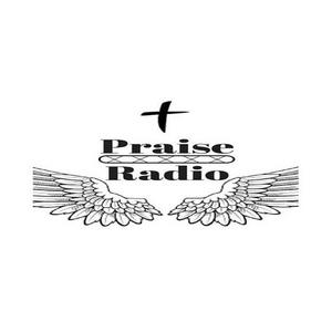 Listen to All Praise Radio in the App