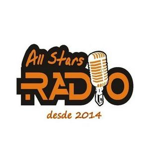 Listen to All Stars Radio in the App