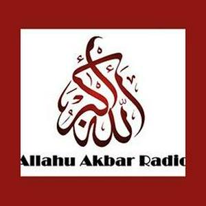 Listen to Allahu Akbar Radio in the App