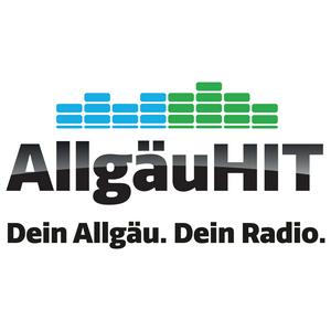 Listen to AllgäuHIT in the App