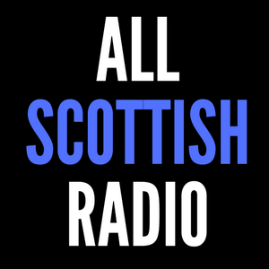 Listen to All Scottish Radio in the App