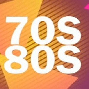 Listen to All Time 70s 80s Greatest in the App