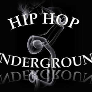 Listen to All Underground Hip Hop Radio in the App