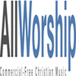 Listen to AllWorship in the App