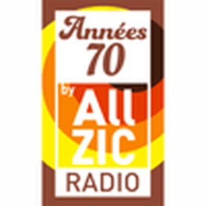 Listen to Allzic Années 70 in the App