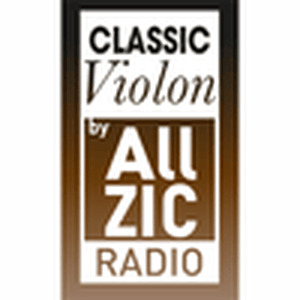 Listen to Allzic Classic Violon in the App