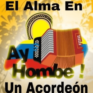 Listen to El Alma En Un Acordeon Emisora in the App