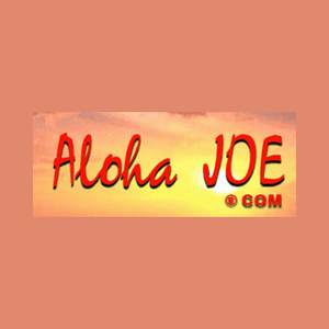 Listen to Aloha Joe in the App