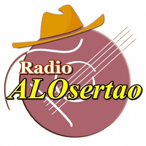 Listen to Radio ALOsertao in the App