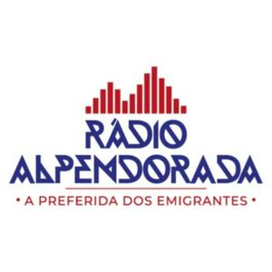 Listen to Rádio Alpendorada in the App