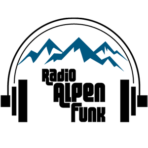 Listen to Alpenfunk Radio in the App