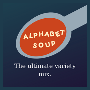 Listen to Alphabet Soup in the App