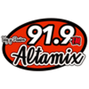 Listen to Altamix 91.9fm in the App