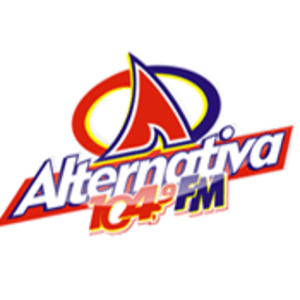 Listen to Rádio Alternativa 104.9 FM in the App