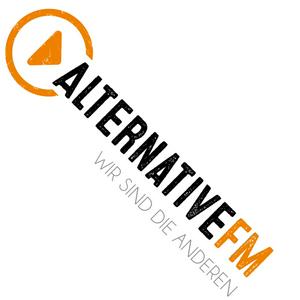 Listen to AlternativeFM  in the App