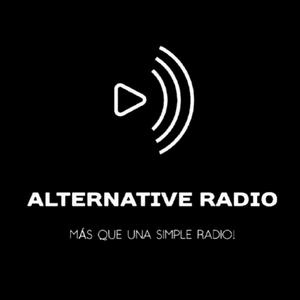 Listen to Alternative Radio in the App