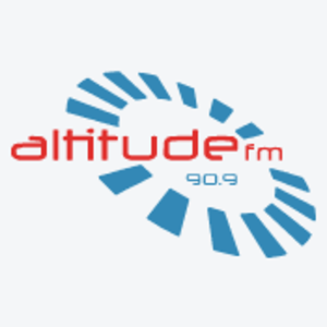 Listen to Altitude FM in the App