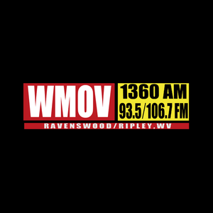 Listen to AM 1360 and FM 106.7 WMOV in the App