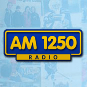 Listen to AM 1250 in the App