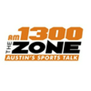 Listen to AM 1300 The Zone - Austin's Sports Talk in the App