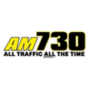 Listen to AM 730 Traffic in the App