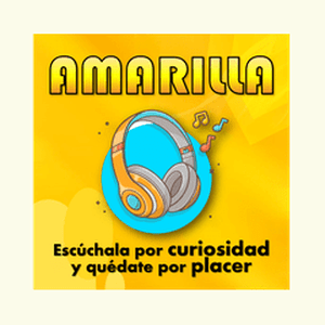 Listen to Amarilla in the App