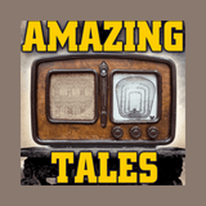 Listen to Amazing Tales in the App