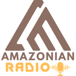 Listen to Amazonian in the App