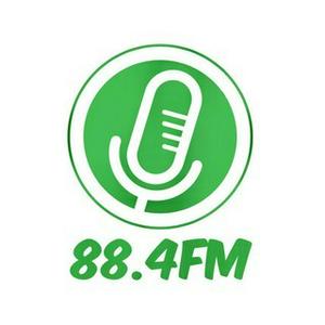 Listen to Ambiente Stereo 88.4 FM in the App