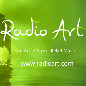 Listen to RadioArt: Ambient Piano in the App