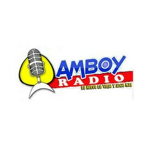 Listen to Amboy Radio in the App