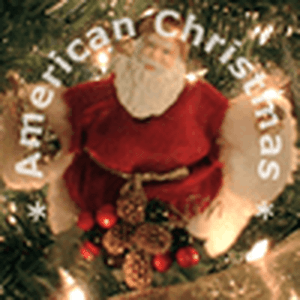 Listen to American Christmas  in the App