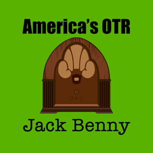 Listen to America's OTR - 24/7 Jack Benny in the App