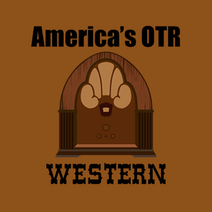 Listen to America's OTR - Western Radio in the App