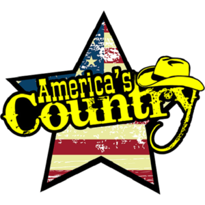 Listen to America's Country in the App