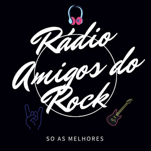 Listen to Radio Amigos do Rock in the App