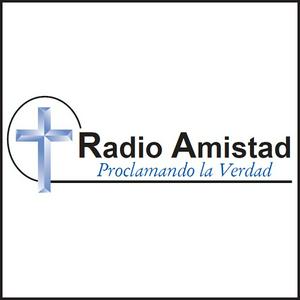 Listen to Radio Amistad in the App