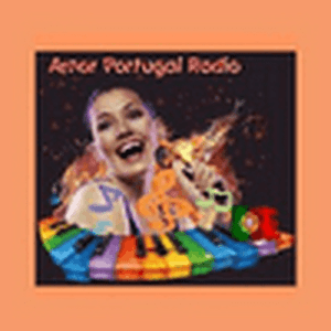 Listen to Amor Portugal Radio in the App