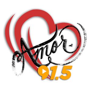 Listen to Amor fm 91.5 - Musica Romantica En Español - in the App