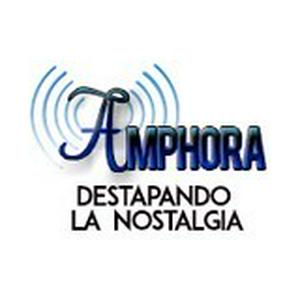 Listen to Amphora Radio in the App