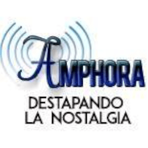 Listen to Amphora in the App