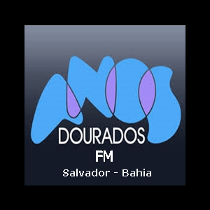 Listen to Anos Dourados FM in the App