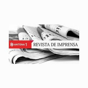 Listen to Antena 1 - Revista de Imprensa in the App