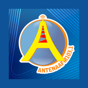 Listen to Antena A FM in the App