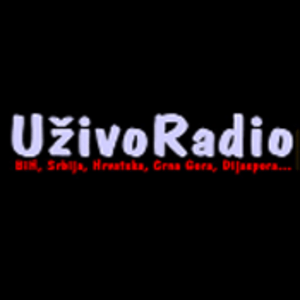 Listen to Radio Antena Uzivo in the App