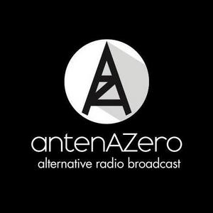 Listen to antenAZero in the App