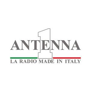 Listen to Antenna 1 in the App